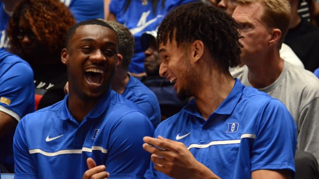 Duke basketball